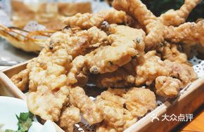 Ma Yaomei Crispy Pork