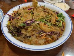 -那家老院子东北菜·饺子·小鸡炖蘑菇(艳华街店)