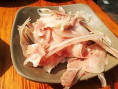 -汝萍传统蘸水菜(春华路总店)