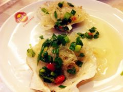 蒸海鲜-芭菲盛宴·环球美食(解放碑英利国际店)