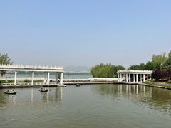 -青龙湖公园