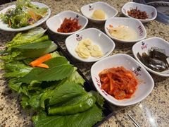 -安又胖韩国烤肉(美罗城店)