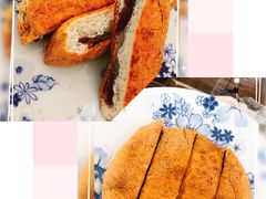 年糕面包-高力乐面包咖啡厅(西塔店)
