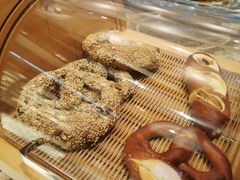 -西点坊(浦东香格里拉店)