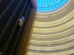 -杭州国际会议中心洲际酒店-原素全日餐厅(解放东路店)