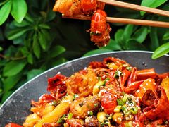 -巴厘龙虾·榜首油焖大虾(洞庭·艺术洋房店)