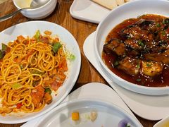 -曼玉餐厅(大卫城店)
