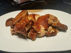 古蜀风干鸡-徐记海鲜(曲江南湖店)