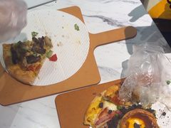 -达美乐比萨(骏壹万邦广场店)
