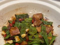 -玉华台饭庄·淮扬菜·烤鸭(望京店)