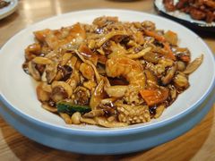 八珍豆腐-陈傻子餐厅(世纪都会店)