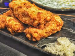 奶酥芋头-多味居(剪子巷店)