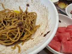 -贵宾庄炸酱面·韩式料理(高区店)