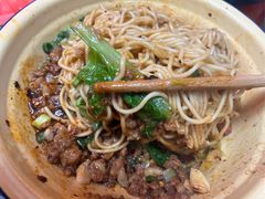 -阿福板凳面(观音桥店)
