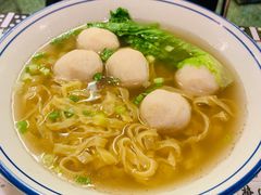 -七爺清汤腩(南开大悦城店)
