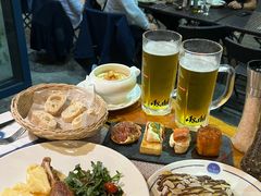 -LA MAISON公鸡和龙(蛇口店)
