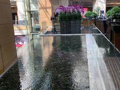 -上海外滩茂悦大酒店
