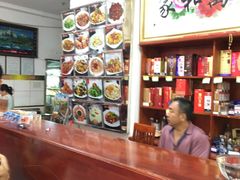 -祝家饺子馆
