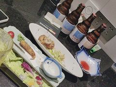 -daozao料理美术馆(东营店)
