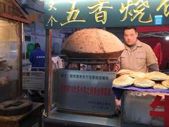 -西司夜市