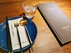 -星叶·东南亚料理(宁波万象汇店)