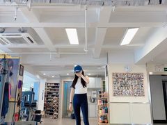 -中田健身工作室(远扬大厦店)