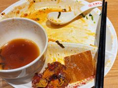 -素满香·素食自助餐(西安·民乐园店)