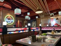 -汉拿山(汇一城店)