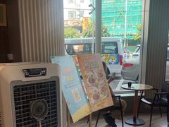 -真功夫(蛇口公园南店)