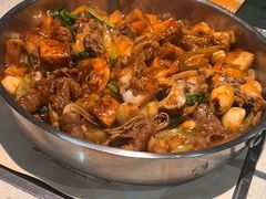 -黄记煌三汁焖锅(顺义华联店)