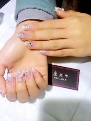 iphone_upload_pic-星美甲