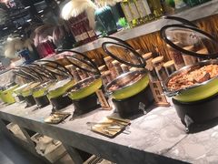 -阪尚皇·原切牛排·烤肉火锅自助(北京路店)