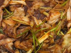 -大鸭梨烤鸭(金色漫香店)