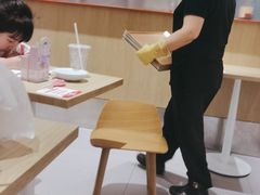 -乡村基(龙湖时代天街餐厅)