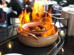 -三号黄浦会Canton Table