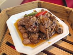 -稻香饭店(IFS国金中心店)