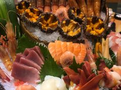 -割烹旭日本料理(龙湖狮山天街店)
