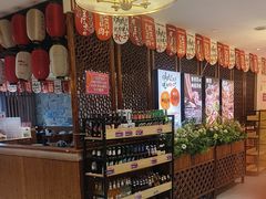-福苗小骆驼烧烤(大唐不夜城店)
