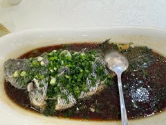 -齐家花园大酒店·本帮菜(宝山店)