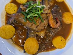 -渔家风味·鲅鱼水饺·央视展播·海鲜天津菜(开发区店)