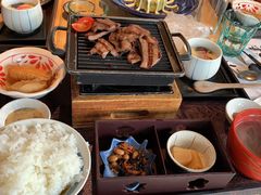 -味太助·银饭食堂(中华城店)