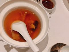 螺头汤-三号黄浦会Canton Table