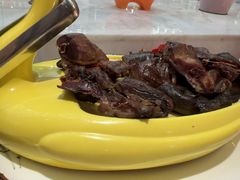 -凯里亚德酒店海鲜自助餐厅(大庆路店)