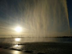 -人民防洪胜利纪念塔