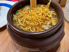 -满园烤鸭·春饼(抚顺万达店)