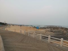 -日照灯塔风景区