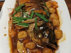 -老山东·山东菜(鲁菜名店)