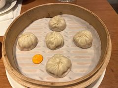 竹笋小笼包-鼎泰丰(国金中心店)