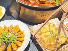 -辣尚瘾·烤鱼·新川菜(牡丹园直营店)