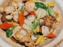 -香樟花园新粤料理(无锡万象城店)